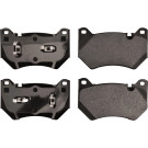 FEBI BILSTEIN 176872 Bremsbeläge FEBI BILSTEIN 176872 Bremsbeläge