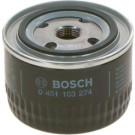 BOSCH 0 451 103 274 Ölfilter