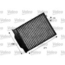 Valeo | Filter, Innenraumluft | 715539