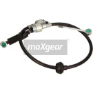 Maxgear | Seilzug, Schaltgetriebe | 32-0662