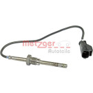 Metzger | Sensor, Abgastemperatur | 0894088