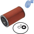 Blue Print | Ölfilter | ADZ92110 Blue Print | Ölfilter | ADZ92110