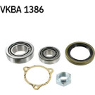 SKF | Radlagersatz | VKBA 1386