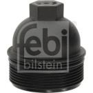 febi bilstein | Deckel, Ölfiltergehäuse | 196099 febi bilstein | Deckel, Ölfiltergehäuse | 196099