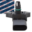 BOSCH | Sensor, Ansauglufttemperatur | 0 281 002 976