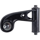 FEBI BILSTEIN 10797 Querlenker, Lenker, Radaufhängung FEBI BILSTEIN 10797 Querlenker, Lenker, Radaufhängung