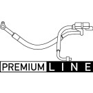 Mahle | Hochdruck-/Niederdruckleitung, Klimaanlage | AP 74 000P