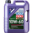 Liqui Moly 1391 Synthoil Race Tech GT1 10W-60 Motoröl 5l