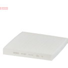 Denso | Filter, Innenraumluft | DCF454P Denso | Filter, Innenraumluft | DCF454P