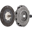 Valeo 826315 Kupplungssatz 3KKIT Valeo 826315 Kupplungssatz 3KKIT