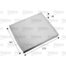 Valeo | Filter, Innenraumluft | 715668 Valeo | Filter, Innenraumluft | 715668