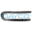 Dayco | Steuerkette | TCH1041