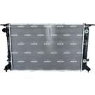 NRF | Kühler, Motorkühlung | 53718 NRF | Kühler, Motorkühlung | 53718