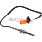 Metzger | Sensor, Abgastemperatur | 0894171