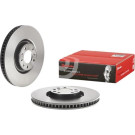 Brembo | Bremsscheibe | 09.B929.11