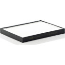 MANN-FILTER CU 2634 Innenraumfilter, Partikelfilter MANN-FILTER CU 2634 Innenraumfilter, Partikelfilter