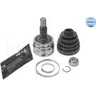 Meyle | Gelenksatz, Antriebswelle | 53-14 498 0001 Meyle | Gelenksatz, Antriebswelle | 53-14 498 0001