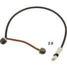 TRW | Warnkontakt, Bremsbelagverschleiß | GIC313 TRW | Warnkontakt, Bremsbelagverschleiß | GIC313