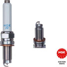 NGK Zündkerze V-Line 97124 NGK Zündkerze V-Line 97124