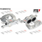 FTE | Bremssattel | 9291389