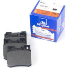 ATE | Bremsbelagsatz, Scheibenbremse | 13.0460-3805.2 ATE | Bremsbelagsatz, Scheibenbremse | 13.0460-3805.2