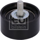 febi bilstein | Umlenk-/Führungsrolle, Zahnriemen | 197204 febi bilstein | Umlenk-/Führungsrolle, Zahnriemen | 197204