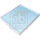FEBI BILSTEIN 183973 Innenraumfilter FEBI BILSTEIN 183973 Innenraumfilter
