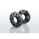 Eibach | Spurverbreiterung | Pro-Spacer 100/108/4-57-135 - schwarz | S90-2-15-004-B