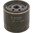 BOSCH F 026 407 078 Ölfilter