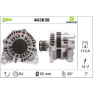 Valeo | Generator | 443036