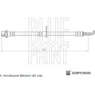 Blue Print | Bremsschlauch | ADBP530046