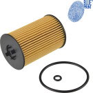 Blue Print | Ölfilter | ADV182125 Blue Print | Ölfilter | ADV182125