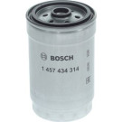 BOSCH | Kraftstofffilter | 1 457 434 314