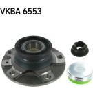 SKF | Radlagersatz | VKBA 6553