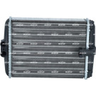 NRF | Wärmetauscher, Innenraumheizung | 53552 NRF | Wärmetauscher, Innenraumheizung | 53552