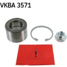 SKF | Radlagersatz | VKBA 3571