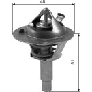 Gates | Thermostat, Kühlmittel | TH38490G1