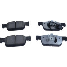 QUARO | Bremsbelagsatz, Scheibenbremse | QP3746C QUARO | Bremsbelagsatz, Scheibenbremse | QP3746C