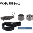 SKF | Zahnriemensatz | VKMA 95924-1