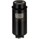 Mann-Filter | Kraftstofffilter | WK 8163