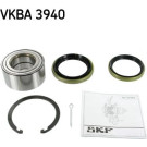 SKF | Radlagersatz | VKBA 3940