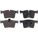 QUARO | Bremsbelagsatz, Scheibenbremse | QP5150 QUARO | Bremsbelagsatz, Scheibenbremse | QP5150