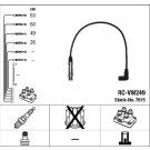 NGK | Zündleitungssatz | 7015