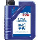 LIQUI MOLY | Motoröl | 2-Takt Motoroil, selbstmischend 1 l | 1052