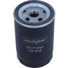 Maxgear | Ölfilter | 26-0129