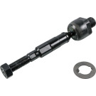 FEBI BILSTEIN 42233 Axialgelenk, Spurstange