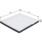 BOSCH 1 987 435 013 Innenraumfilter BOSCH 1 987 435 013 Innenraumfilter