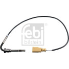 febi bilstein | Sensor, Abgastemperatur | 185571