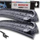 BOSCH | Wischblatt | Scheibenwischer A863S | 3 397 007 863