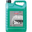 LIQUI MOLY | Motoröl | Rasenmäher-Öl SAE 30 5 l | 1266